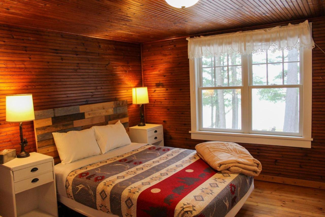 Deer Run Unit #2 Villa Saint Germain Ngoại thất bức ảnh