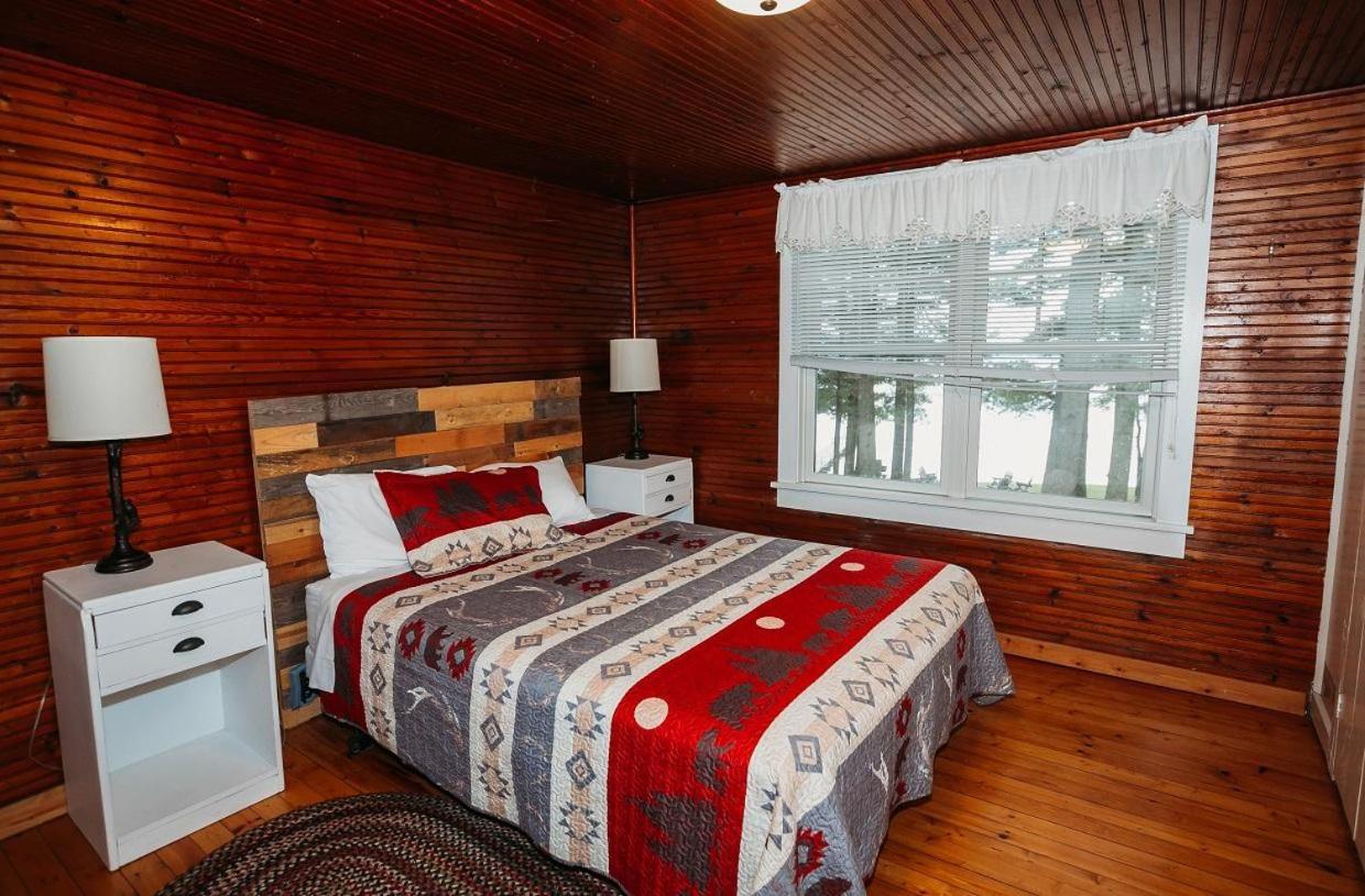 Deer Run Unit #2 Villa Saint Germain Ngoại thất bức ảnh