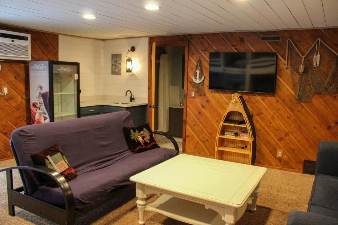 Deer Run Unit #2 Villa Saint Germain Ngoại thất bức ảnh