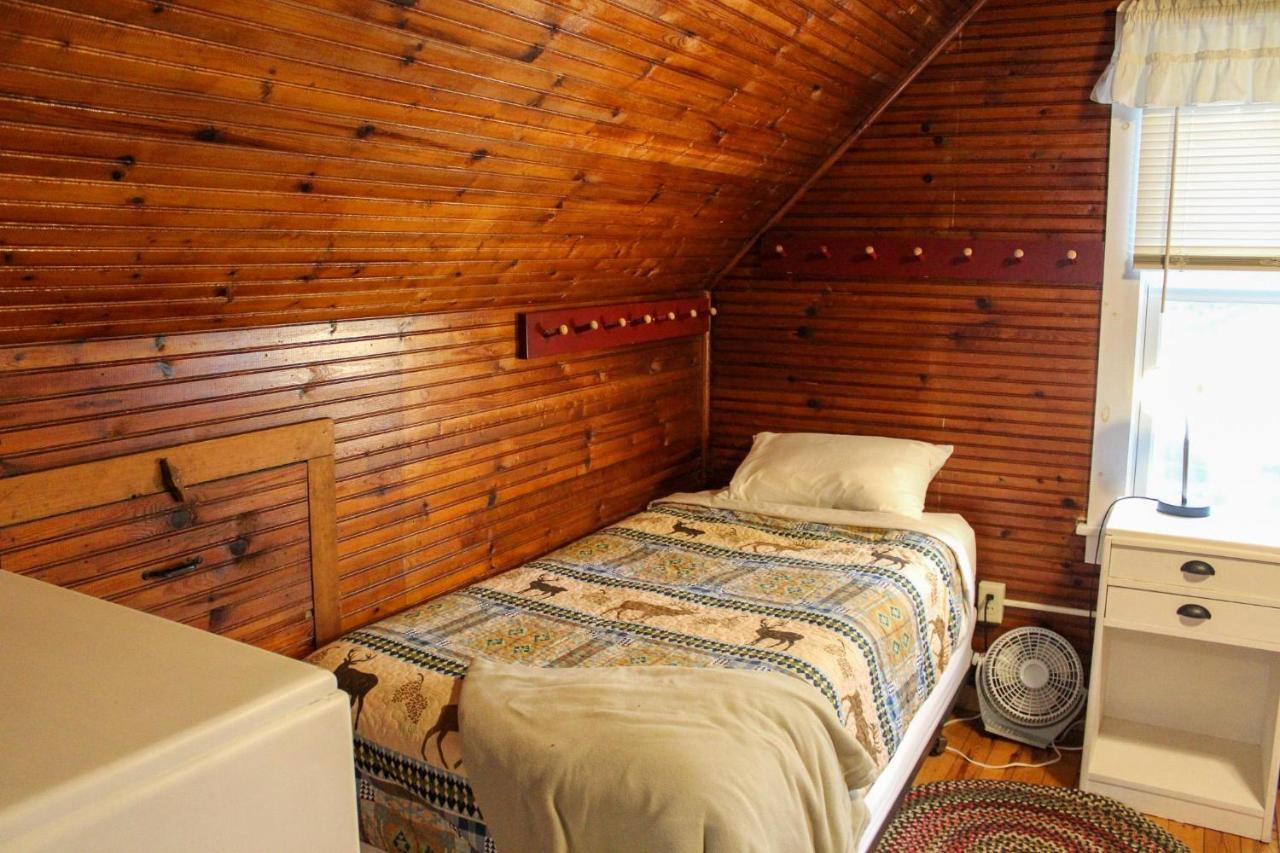 Deer Run Unit #2 Villa Saint Germain Ngoại thất bức ảnh
