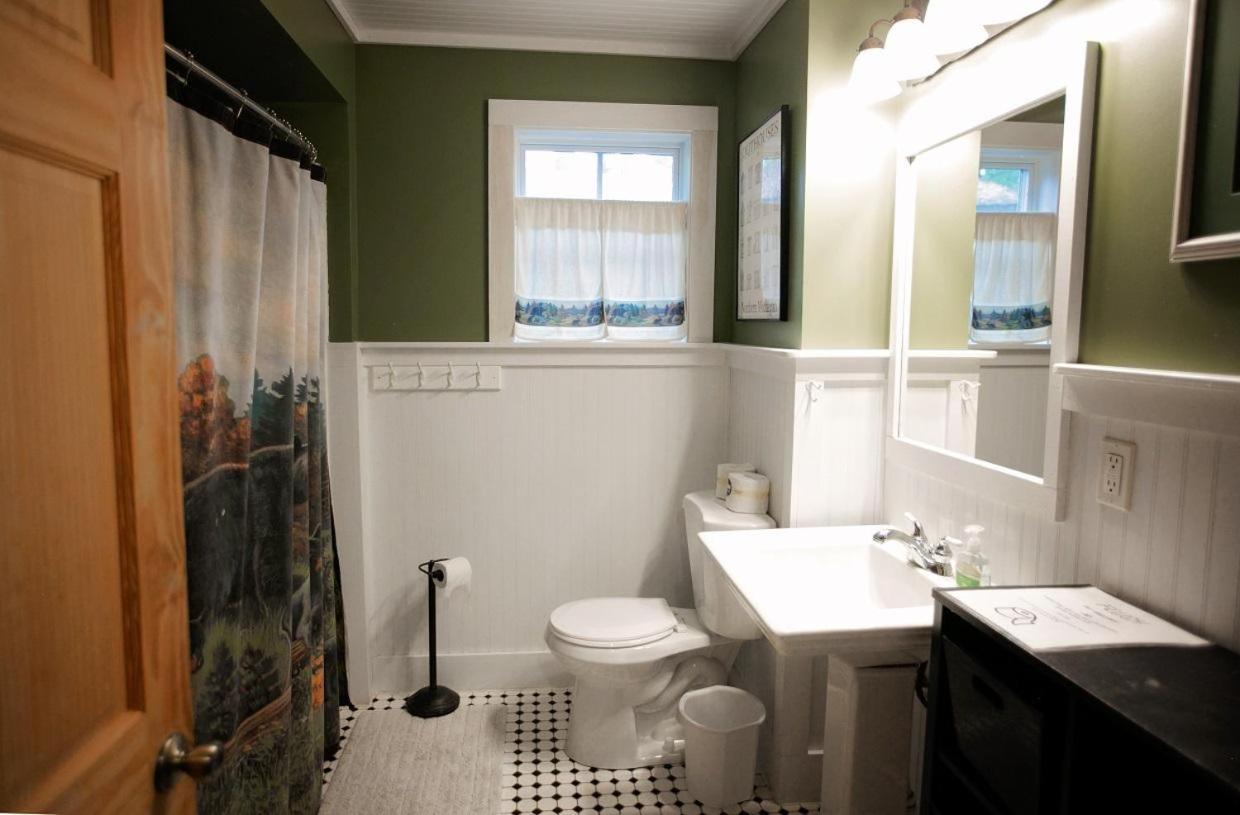 Deer Run Unit #2 Villa Saint Germain Ngoại thất bức ảnh